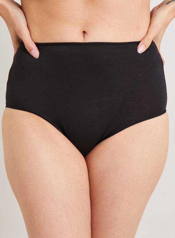 Sainsburys ladies underwear top